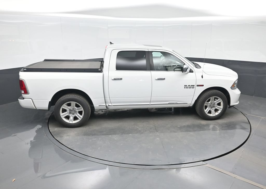 Used 2016 RAM 1500 Limited AWD/4WD image 22