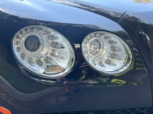 Used 2016 Bentley Flying Spur V8 AWD/4WD image 12