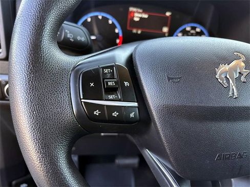 Used 2022 Ford Bronco Sport Big Bend image 20