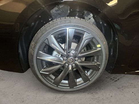 New 2026 Toyota Corolla SE image 14