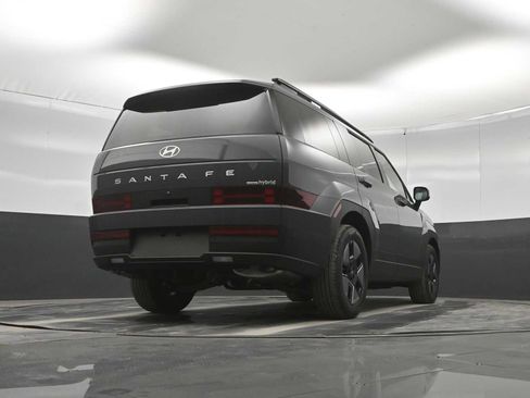 New 2026 Hyundai Santa Fe SEL AWD/4WD image 37