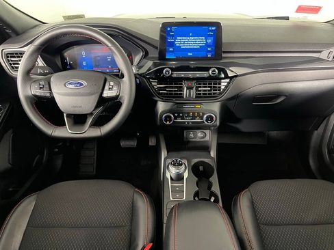 Used 2025 Ford Escape ST-Line image 12