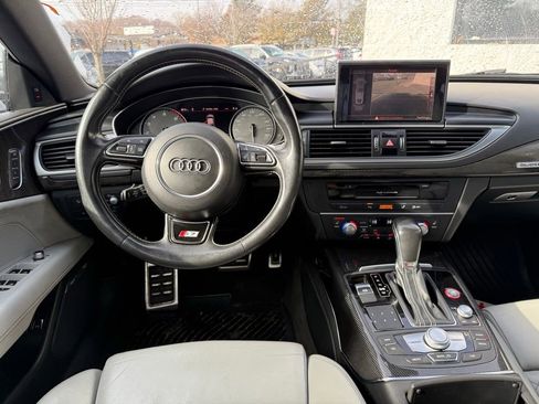 Used 2016 Audi S7 w/ S7 Sport Package image 8