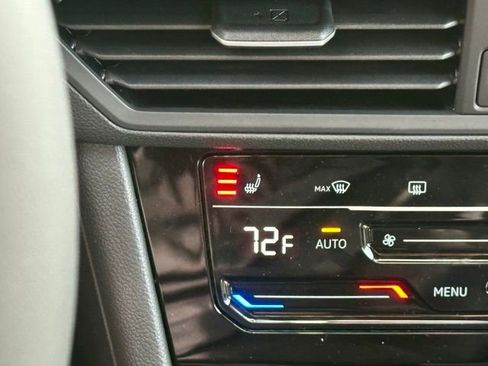 New 2026 Volkswagen Jetta Sport FWD image 22