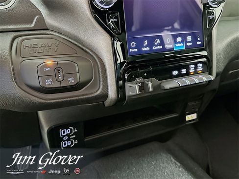 New 2026 RAM 2500 Tradesman image 35