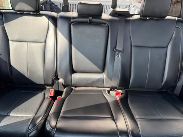 Used 2018 Ford F150 Lariat w/ Equipment Group 502A Luxury AWD/4WD image 28