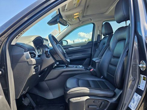 Used 2023 MAZDA CX-5 AWD 2.5 S image 27