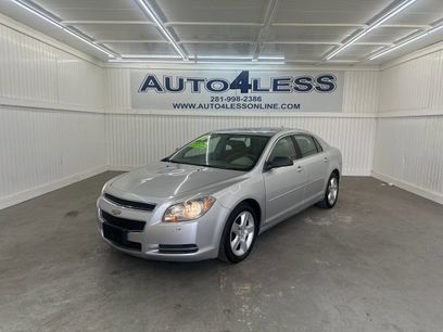 Used 2010 Chevrolet Malibu LS