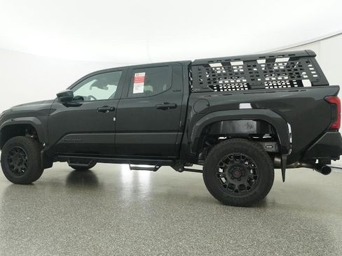 New 2026 Toyota Tacoma SR5 image 53