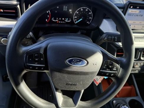 Used 2022 Ford Maverick XLT w/ Equipment Group 300A Standard image 17