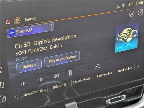 New 2026 Chevrolet Equinox LT image 13