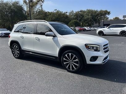 Used 2022 Mercedes-Benz GLB 250