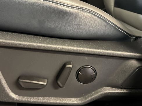 Used 2024 Ford Bronco Outer Banks image 12