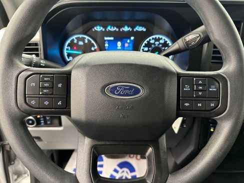 Certified 2024 Ford F350 XLT image 29