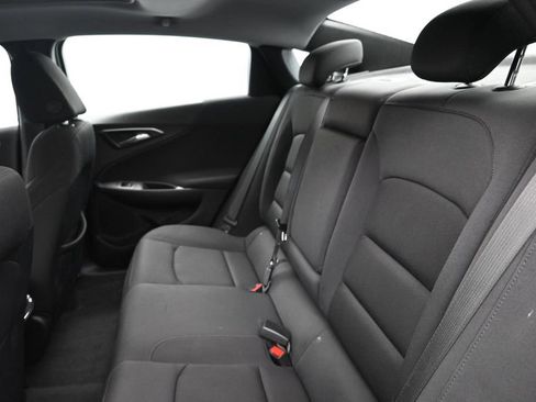Used 2023 Chevrolet Malibu LT FWD image 13