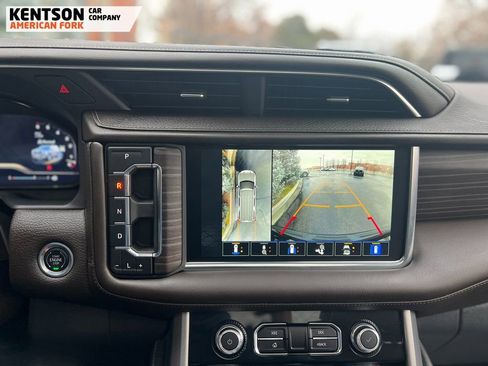 Used 2024 GMC Yukon Denali image 31