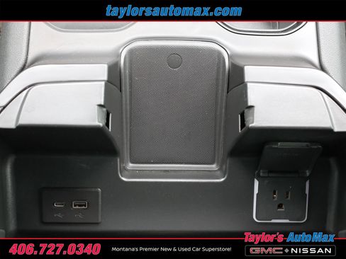 Used 2023 GMC Sierra 1500 AT4 image 30