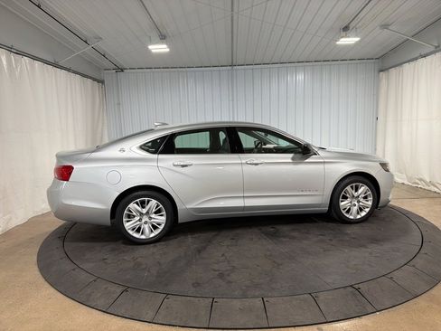 Used 2019 Chevrolet Impala LS image 10