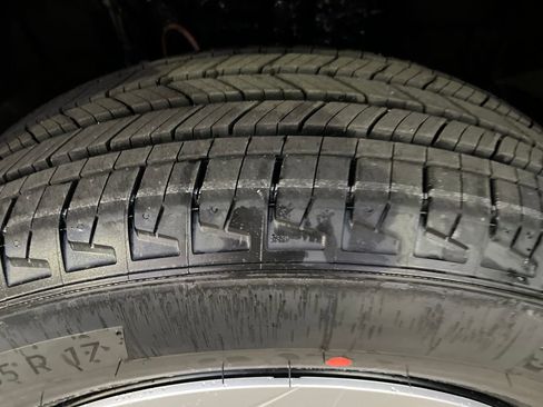 New 2025 Toyota RAV4 LE image 27