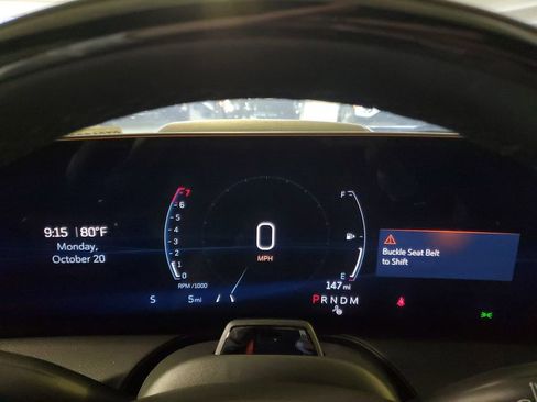 New 2026 Cadillac CT5 Premium Luxury RWD image 18