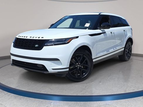 New 2026 Land Rover Range Rover Velar S AWD/4WD image 1