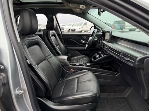 Used 2022 Lincoln Corsair AWD w/ Premium Package image 20