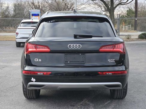 Used 2018 Audi Q5 2.0T Premium Plus w/ Premium Plus Package image 6