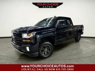 Used 2017 Chevrolet Silverado 1500 LT w/ All Star Edition AWD/4WD video 1