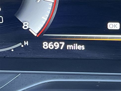 Certified 2025 INFINITI QX60 Autograph w/ Lighting Package (N92) image 24