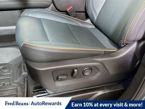 New 2026 GMC Yukon AT4 w/ AT4 Premium Plus Package image 19