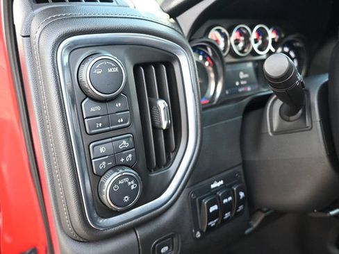 Used 2020 Chevrolet Silverado 1500 RST w/ All-Star Edition AWD/4WD image 16