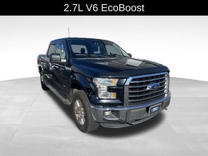Used 2016 Ford F150 XLT w/ XTR Package