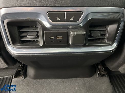 Used 2021 Chevrolet Silverado 1500 LTZ w/ LTZ Premium Package image 24