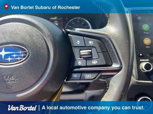 Certified 2023 Subaru Crosstrek 2.5i Sport image 4