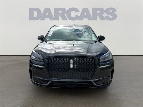 Used 2025 Lincoln Corsair FWD w/ Equipment Group 101A image 2