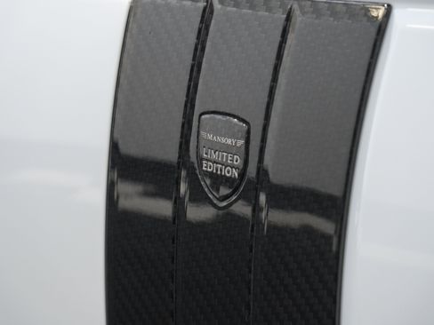 Used 2014 Land Rover Range Rover Supercharged image 26