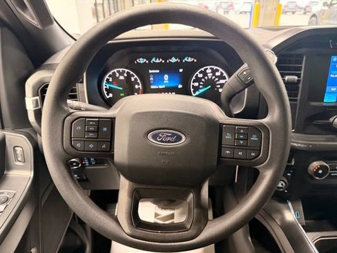 Used 2023 Ford F150 XL w/ FX4 Off-Road Package AWD/4WD image 25