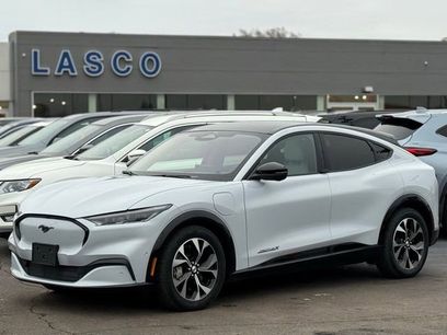 Used 2023 Ford Mustang Mach-E Premium