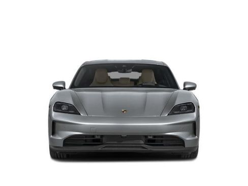 Used 2025 Porsche Taycan image 7