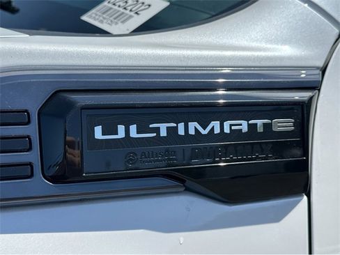 New 2025 GMC Sierra 3500 Denali Ultimate image 37