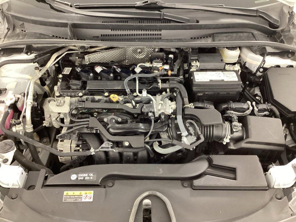 Used 2025 Toyota Corolla LE FWD image 28