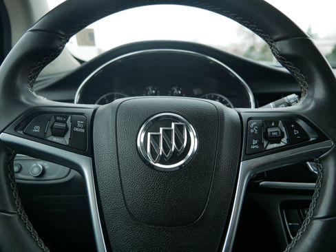 Used 2019 Buick Encore Preferred w/ Safety Package image 25