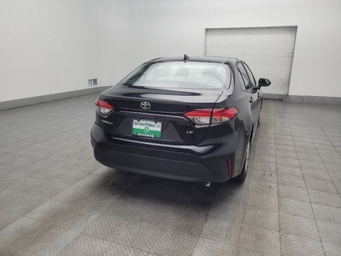 Used 2024 Toyota Corolla LE FWD image 9