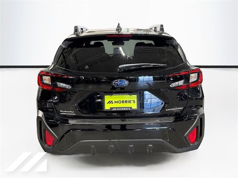 Certified 2025 Subaru Crosstrek 2.0i Premium image 6