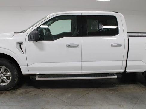 Used 2024 Ford F150 XLT w/ Tow/Haul Package image 6