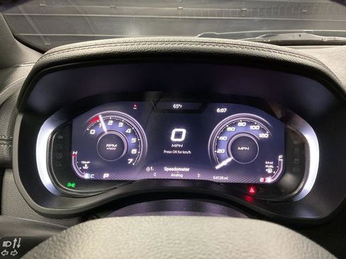 Used 2024 RAM 1500 Rebel w/ Rebel Level 2 Equipment Group AWD/4WD image 15