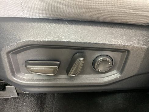 Used 2025 Toyota Tundra SR5 image 14