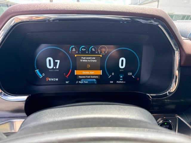 Used 2022 Ford F150 Lariat w/ Equipment Group 502A High AWD/4WD image 8