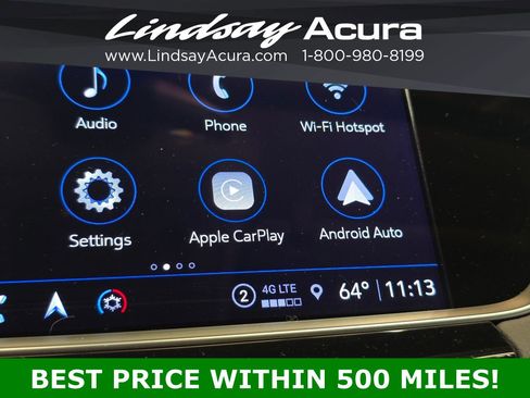 Used 2022 Cadillac XT5 Premium Luxury image 17