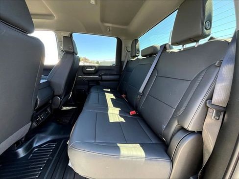 New 2026 Chevrolet Silverado 3500 W/T w/ WT Convenience Package image 14